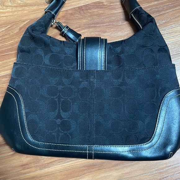 Coach bag - Picture 3 of 6